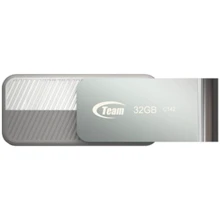 USB-флешка Team 32GB C143 USB 3.0 White (TC143332GW01): Стандарт USB USB 3.0