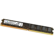 Samsung 2 GB DDR2 PC-6400 (800MHz) (M379T5663FB3-CF7): Виробник Samsung
