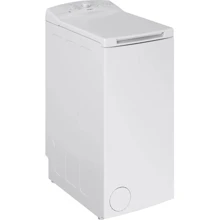 Стиральная машина Whirlpool TDLR 7220 LS PL/N: Тип машины Автомат