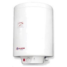 Бойлер ELDOM 72281D 200l - 2,4kW: Тип электрический накoпительный