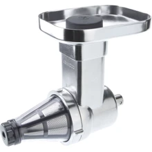 Насадка к кухонной машине Kenwood KAX644ME Пресс для ягод Fruit press: Производитель Kenwood