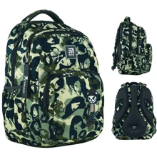 Рюкзак Kite Education teens 903L Tokidoki (TK24-903L): Возрастная группа от 13 до 18 лет