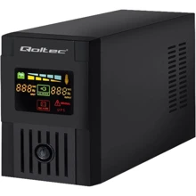 Qoltec QLT2000 (1200W) (QLT2000LCD): Виробник Qoltec