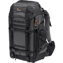 Lowepro Pro Trekker BP 550 AW II (LP37270-GRL): Цвет черный