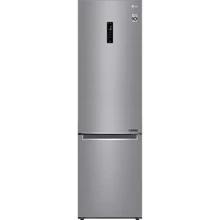Холодильник LG DoorCooling+ GW-B509SMDZ: Тип холодильник двухкамерный