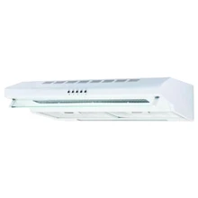 Вытяжка Ventolux SANREMO 60 WH LUX: Тип воздухоочистителя Рециркуляция, Отвод