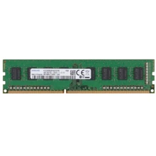 Samsung 4 GB DDR3 1600 MHz (M378B5173CB0-CK0): Виробник Samsung