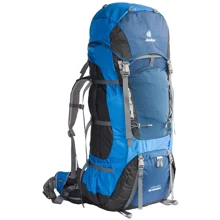 Рюкзак Deuter Aircontact 110+10 Midnight-Ocean (43452): Производитель Deuter