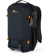 Lowepro Trekker Lite LT BP 150 AW Black (LP37459-PWW): Цвет черный