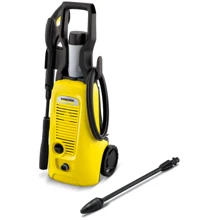 Минимойка высокого давления Karcher K 4 Universal Edition (1.679-300.0): Максимальное давление (бар) 130