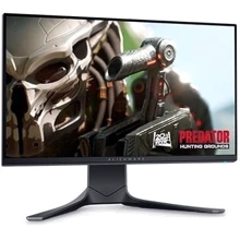 Монитор Dell Alienware AW2521HF (210-AXRO): Покрытие экрана антибликовое