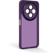 Чехол для телефонов ArmorStandart Shade Case Violet for Tecno Spark 30C 4G (kl5) (ARM81269): Совместимость Tecno Spark 30C 4G (kl5)