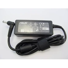 Зарядное устройство ASUS 36W 12V, 3A, роз'єм 5.5/2.5 (ADP-36EH / A40237): Напряжение 12V