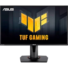 Монитор ASUS TUF Gaming VG279QM (90LM05H0-B01370, 90LM05H0-B03370): Покрытие экрана антибликовое