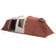 Палатка Easy Camp Huntsville Twin 800 Red: Назначение для кемпинга