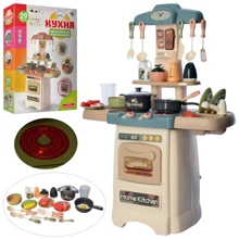 Игровой набор Кухня LimoToy 889-195: Производитель Limo Toy