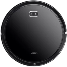 Робот-пилосос Ardesto RVC-S1200B: Виробник Ardesto