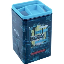 Склянка-підставка для ручок Kite Transformers (TF22-105): Виробник KITE