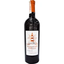 Вино Faro Di Mare Montepulciano d`abruzzo Doc красное сухое 0.75л 12.5% (PLK8000013025498): Страна производитель Италия
