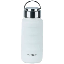 Термос Kite 500 мл білий (K24-1204-1): Тип Термос