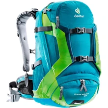 Рюкзак Deuter Trans Alpine 25 Petrol-Kiwi (32203): Производитель Deuter