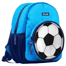 Рюкзак детский 1Вересня K-40 Ball (558508): Тип Рюкзак