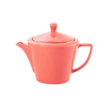 Чайник Porland Seasons Orange 500 мл (213-938405.O): Цвет оранжевый