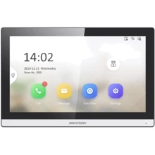 Hikvision DS-KH6350-WТE1: Производитель Hikvision