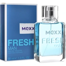 Туалетная вода Mexx Fresh Man 30 ml: Вид Туалетная вода