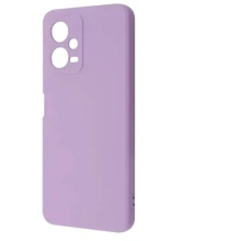 Чехол для телефонов WAVE Colorful Case Black Currant for Xiaomi Poco X5 5G/Xiaomi Redmi Note 12 5G: Совместимость Xiaomi Poco X5 5G / Redmi Note 12 5G