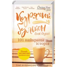 Джек Кенфілд, Марк Гансен, Емі Ньюмарк: Курячий бульйон для душі. 101 найкраща історія: Производитель Клуб семейного досуга