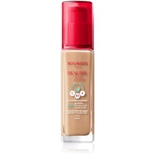 Bourjois Healthy Mix With Vitamin Clean & Vegan №54N Beige Тональний крем 30 ml: Вид Тональные средства