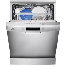 Посудомийка Electrolux ESF 7630 ROX: Розміри (ВxШxГ) 85x59,6x61 см