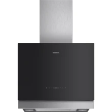 Витяжка Siemens LC67FQP60: Тип фільтра повітря Рециркуляція, Відведення