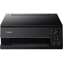 БФП Canon PIXMA TS6340 Black Wi-Fi (3774C007): Клас пристрою офисный