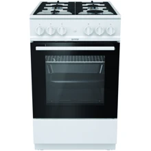 Газовая плита Gorenje G5111WF: Тип устройства кухонная плита