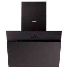 Витяжка Pyramida NR-MG 60 (1000) M BL: Тип фільтра повітря Отвод