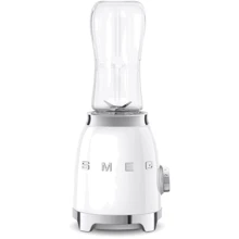 Блендер Smeg PBF01WHEU: Мощность, Вт 300