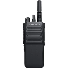 Цифровая портативная радиостанция MOTOTRBO R7A VHF NKP PRA302C 2450T: Тип рация аналоговая