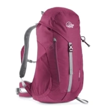 Рюкзак Lowe Alpine AirZone ND 32 Sangria/Purple Potion: Производитель Lowe alpine