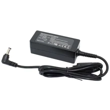 Зарядное устройство Toshiba 30W 19V 1.58A 5.5x2.5mm YDS30 OEM (79456): Напряжение 19V