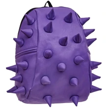 Рюкзак MadPax "Rex Half" Bringht Purple (KAB24485081): Возрастная группа от 3 до 7 лет