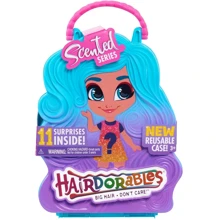 Кукла Hairdorables с аксессуарами (23740): Возраст от 3 лет