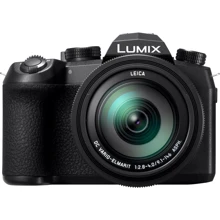 Panasonic Lumix DMC-FZ1000 II (DC-FZ10002EE) UA: Кількість ефективних мегапікселів 20.1