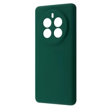 Чехол для телефонов WAVE Colorful Case Forest Green for Realme 12+ 5G: Совместимость Realme 12+ 5G