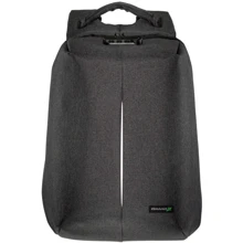 Сумка для ноутбуков Grand-X 15.6" Grey (RS-625): Тип сумки рюкзак