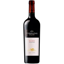 Вино Terrazas de Los Andes Reserva Malbec, сухое красное, 14% 0.75л (BDA1VN-TRS075-002): Страна производитель Аргентина