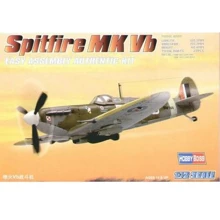 Модель Hobby Boss Британський винищувач Spitfire MK Vb (HB80212): Виробник Hobby Boss