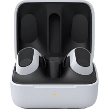 Наушники Sony INZONE Buds White (WFG700NW.CE7): Тип конструкции вакуумные