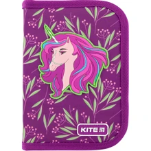 Пенал Kite 1 отд., 1 отв., без наполнения 621 Lovely Sophie k20-621-3: Год выпуска коллекции 2020